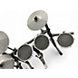 Used Behringer HDS240 USB Electric Drum Set