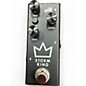 Used Aguilar storm king bass distortion Effect Pedal thumbnail