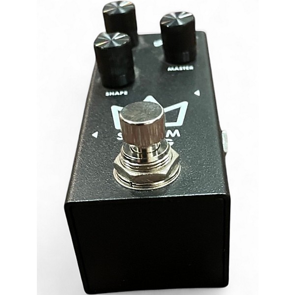 Used Aguilar storm king bass distortion Effect Pedal