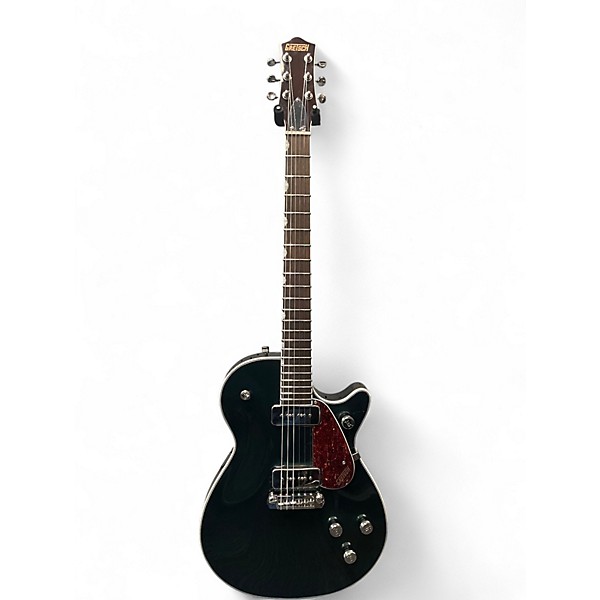 Used Gretsch Guitars g5210 evergreen Solid Body Electric Guitar