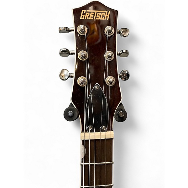 Used Gretsch Guitars g5210 evergreen Solid Body Electric Guitar