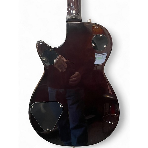 Used Gretsch Guitars g5210 evergreen Solid Body Electric Guitar