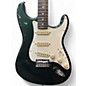 Used 2025 Fender player ii stratocaster british racing green Solid Body Electric Guitar