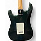 Used 2025 Fender player ii stratocaster british racing green Solid Body Electric Guitar