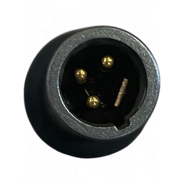 Used Shure Beta 87A Condenser Microphone