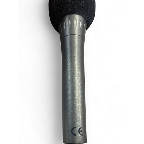 Used Shure Beta 87A Condenser Microphone