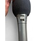 Used Shure Beta 87A Condenser Microphone