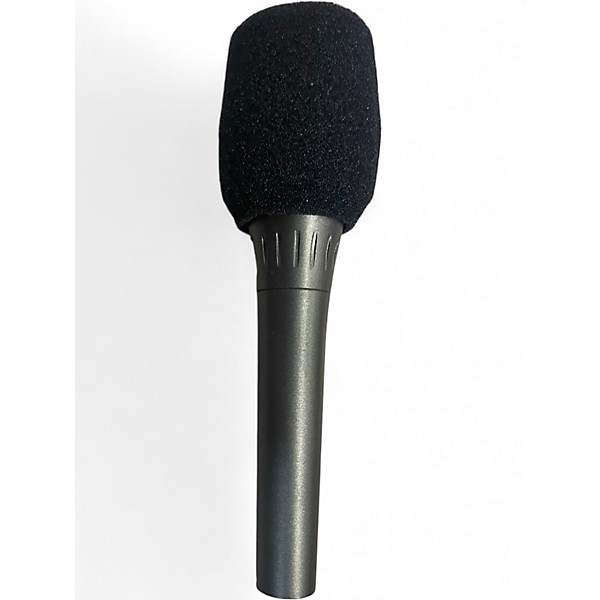 Used Shure Beta 87A Condenser Microphone