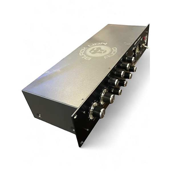 Used Black Lion Audio EIGHTEEN Compressor