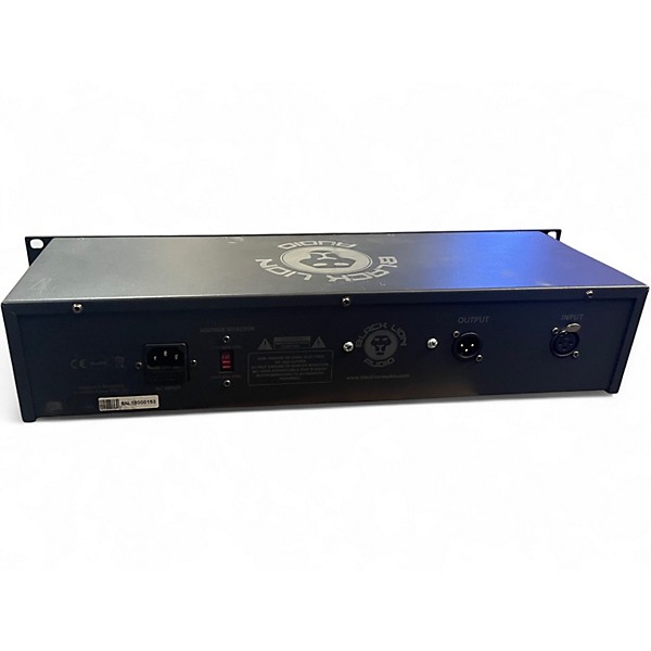 Used Black Lion Audio EIGHTEEN Compressor
