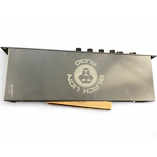 Used Black Lion Audio EIGHTEEN Compressor