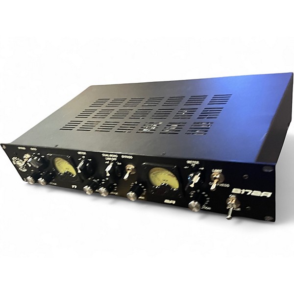 Used Black Lion Audio B172A Compressor