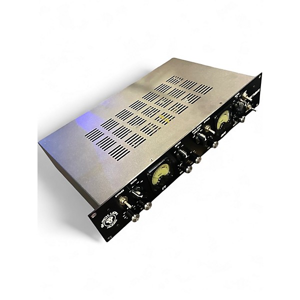 Used Black Lion Audio B172A Compressor