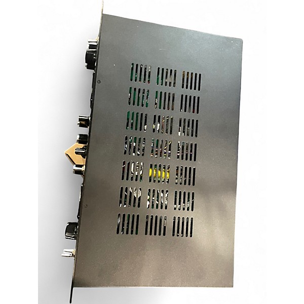 Used Black Lion Audio B172A Compressor