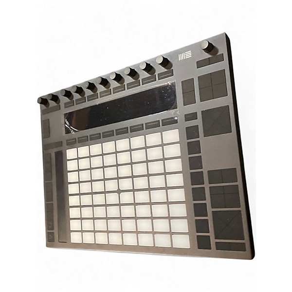 Used Novation ableton push 2 MIDI Controller