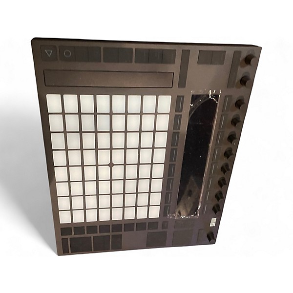 Used Novation ableton push 2 MIDI Controller