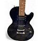Used Epiphone Les Paul Special II Black Solid Body Electric Guitar