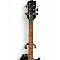 Used Epiphone Les Paul Special II Black Solid Body Electric Guitar