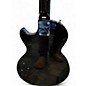 Used Epiphone Les Paul Special II Black Solid Body Electric Guitar