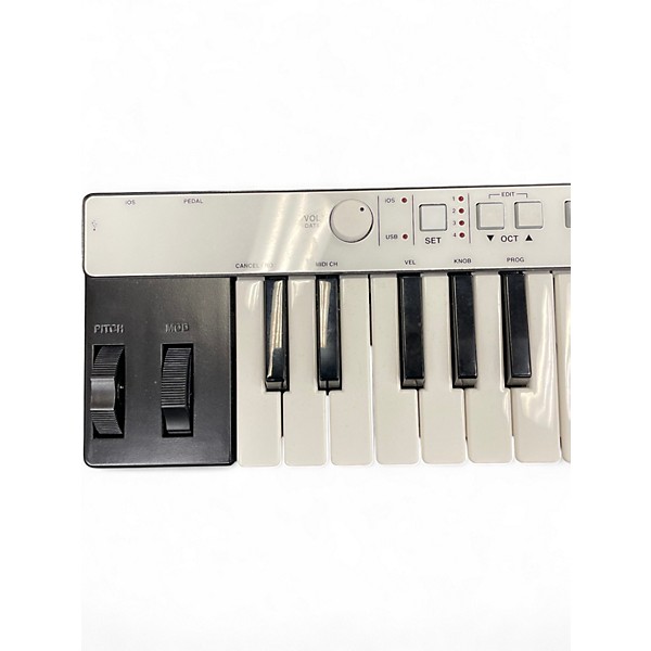 Used IK Multimedia IRIG KEYS