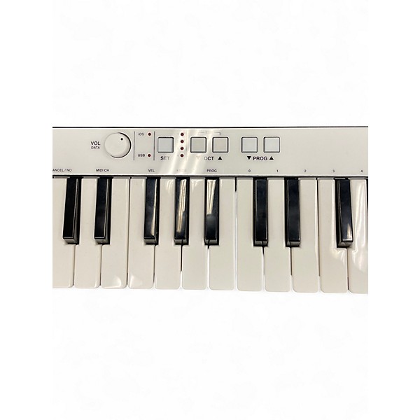 Used IK Multimedia IRIG KEYS
