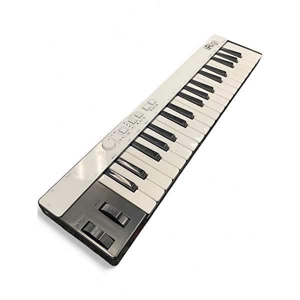 Used IK Multimedia IRIG KEYS
