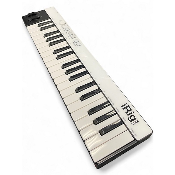Used IK Multimedia IRIG KEYS