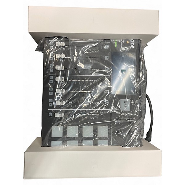 Used RODE Rodecaster Pro Unpowered Mixer