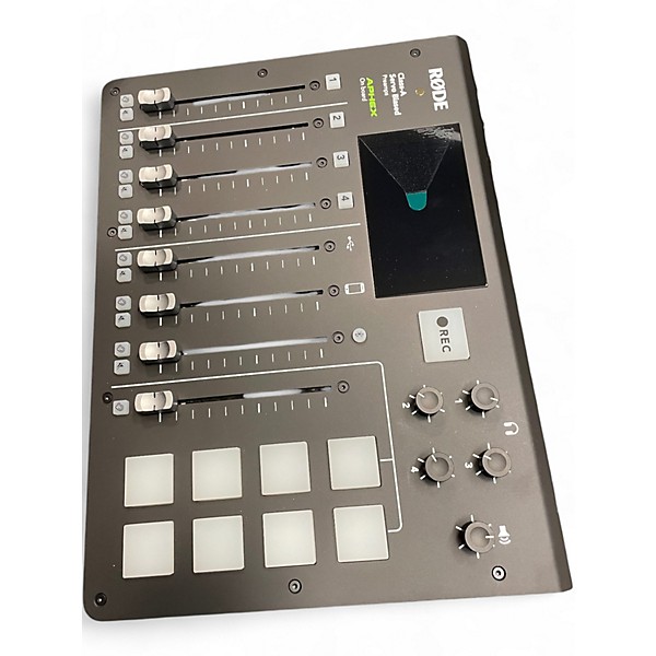 Used RODE Rodecaster Pro Unpowered Mixer