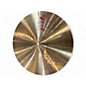 Used Paiste 18in PST7 Crash Cymbal thumbnail