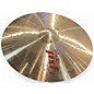 Used Paiste 18in PST7 Crash Cymbal