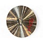 Used Paiste 18in PST7 Crash Cymbal