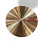 Used Paiste 16in PST7 Crash Cymbal thumbnail