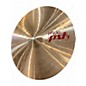 Used Paiste 16in PST7 Crash Cymbal