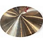Used Paiste 16in PST7 Crash Cymbal