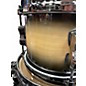 Used TAMA 5 Piece HYPERDRIVE NATURAL BURST Drum Kit