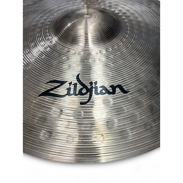 Used Zildjian 20in I Ride Cymbal
