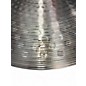 Used Zildjian 20in I Ride Cymbal