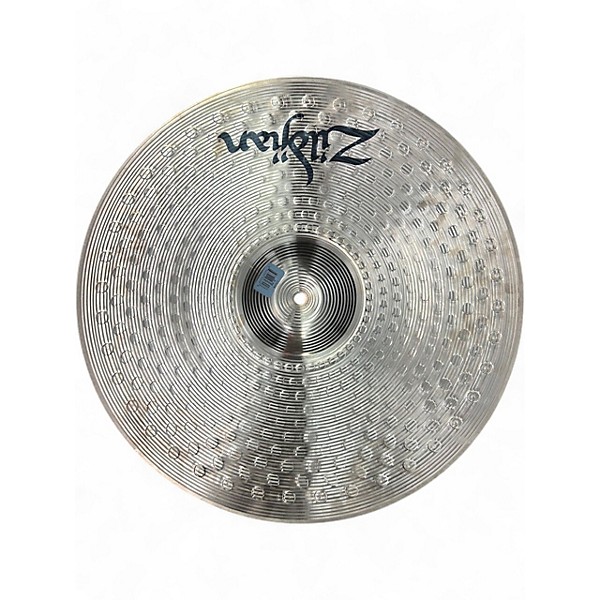 Used Zildjian 20in I Ride Cymbal