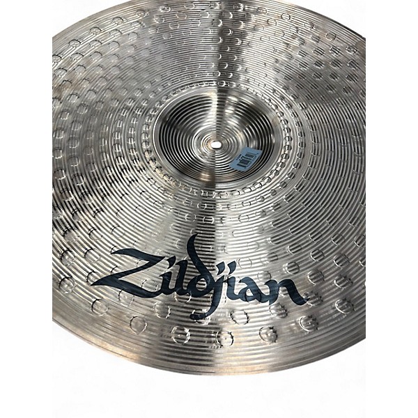 Used Zildjian 20in I Ride Cymbal