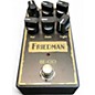 Used Friedman BE-OD Effect Pedal