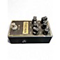Used Friedman BE-OD Effect Pedal