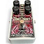 Used Electro-Harmonix tone corset Effect Pedal