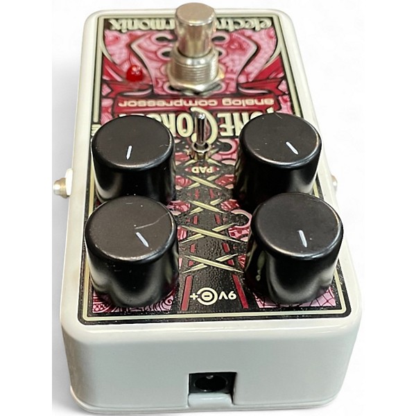 Used Electro-Harmonix tone corset Effect Pedal