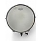 Used TAMA 4X13 Rockstar Series Snare Chrome Drum thumbnail