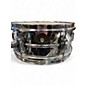 Used TAMA 4X13 Rockstar Series Snare Chrome Drum