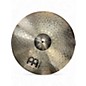 Used MEINL 20in HCS Ride Cymbal thumbnail