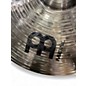Used MEINL 20in HCS Ride Cymbal