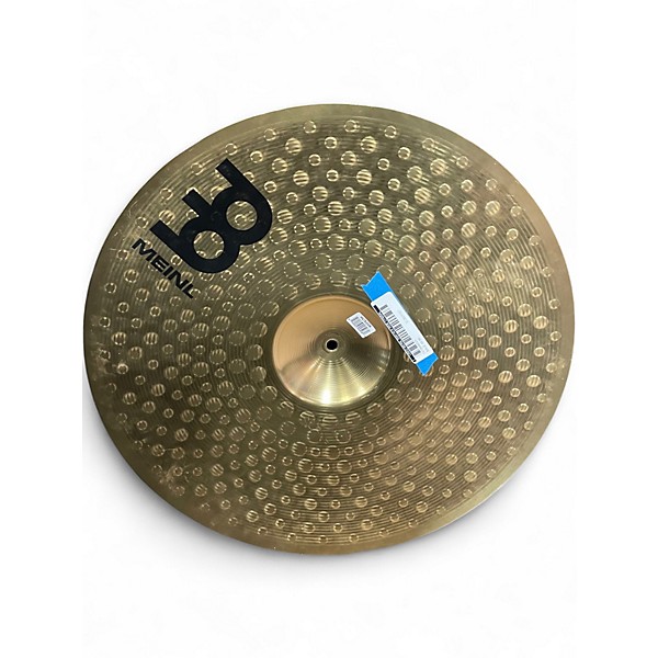 Used MEINL 20in HCS Ride Cymbal