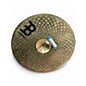 Used MEINL 20in HCS Ride Cymbal